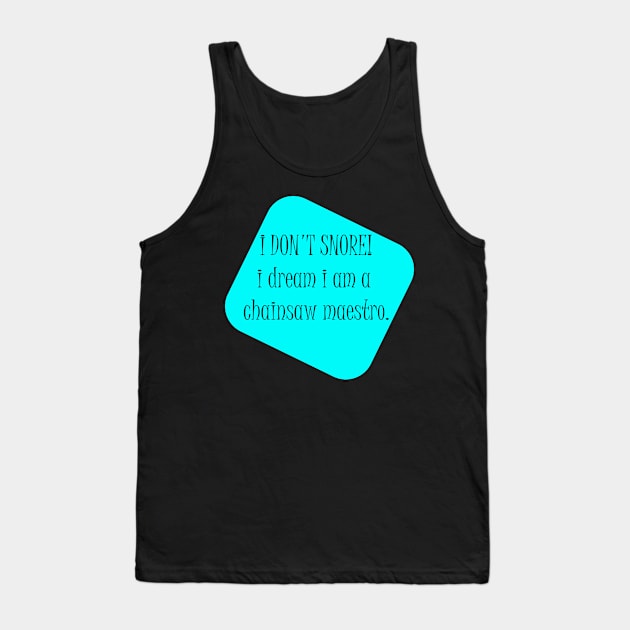 funny fun cool cute sarcastic dadjoke funny quote Tank Top by Bookshelfsells 